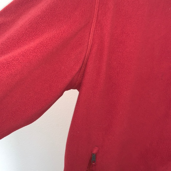 Marmot fleece jacket - Picture 3 of 3